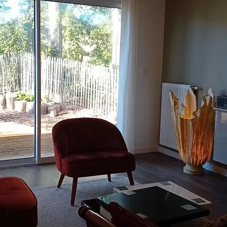 Διαμέρισμα Maison Sous Les Chenes