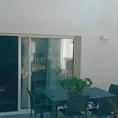 Apartment Maison Sous Les Chenes *