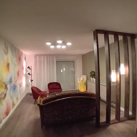 Maison Sous Les Chenes Saint-Jean-de-Monts