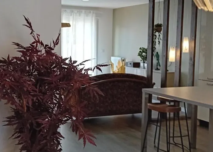 Maison Sous Les Chenes Διαμέρισμα