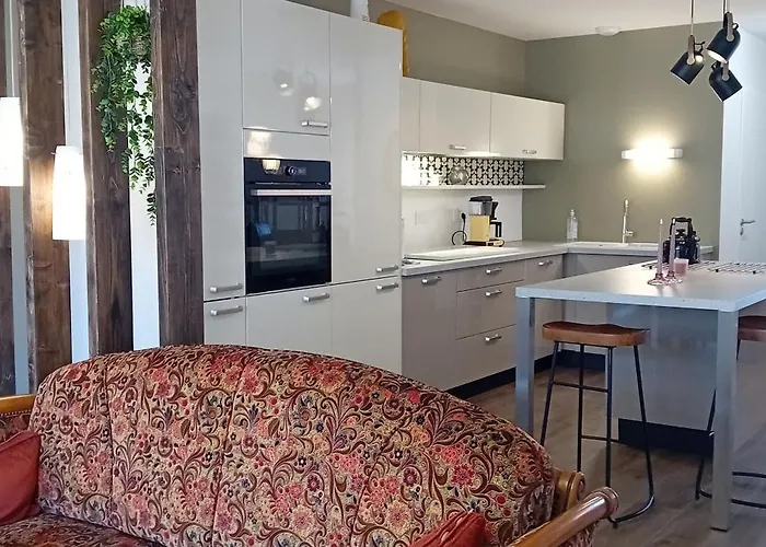 Διαμέρισμα Maison Sous Les Chenes