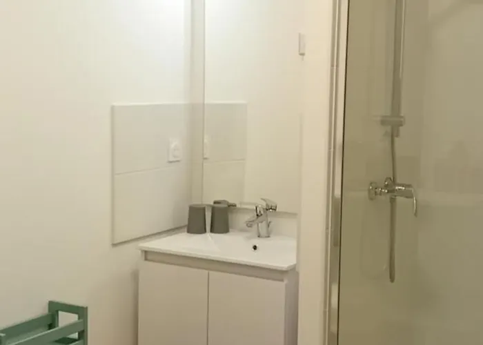 Maison Sous Les Chenes *