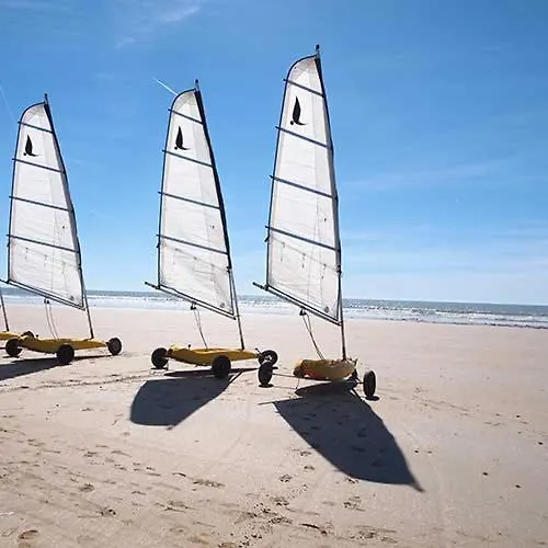 Maison Sous Les Chenes
