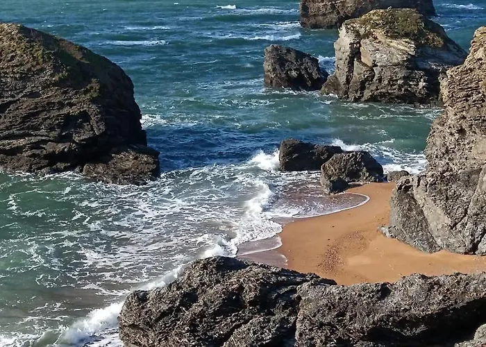 Maison Sous Les Chenes Διαμέρισμα Σαιν-Ζαν-ντε-Μον