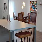 Maison Sous Les Chenes Apartmán *