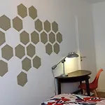 Maison Sous Les Chenes Apartmán *