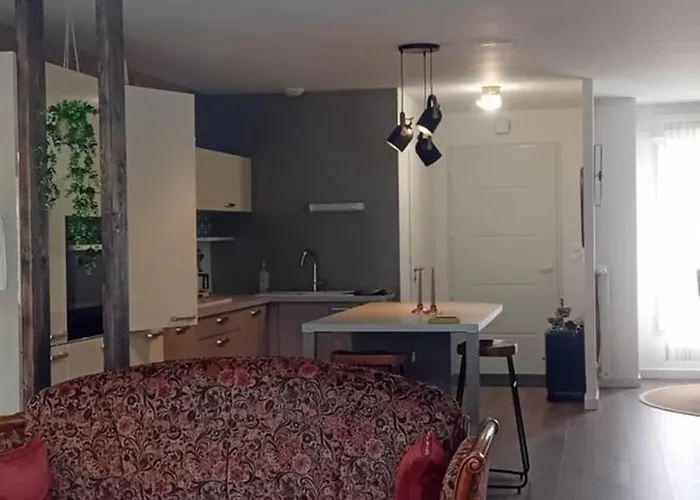 Maison Sous Les Chenes * Saint-Jean-de-Monts