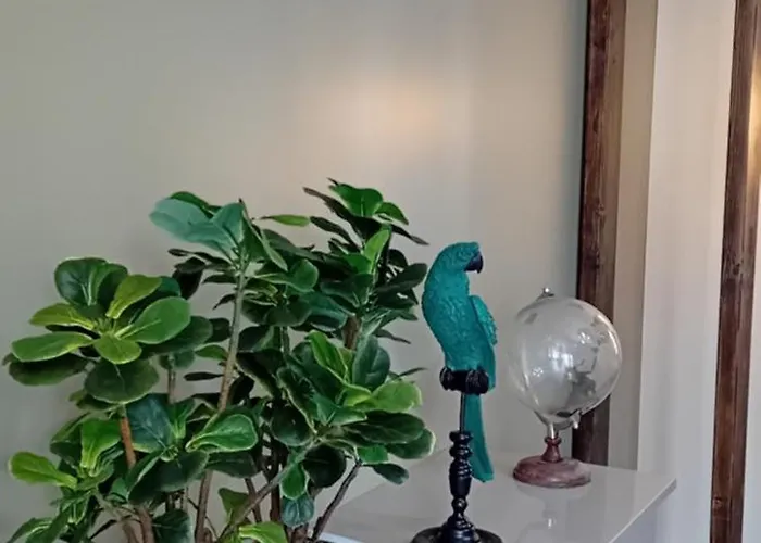 Maison Sous Les Chenes Apartment