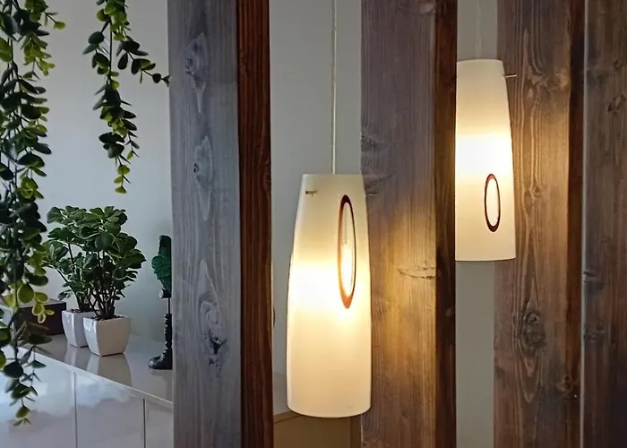 Maison Sous Les Chenes Saint-Jean-de-Monts