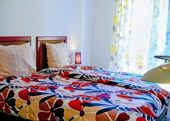 Maison Sous Les Chenes Apartment